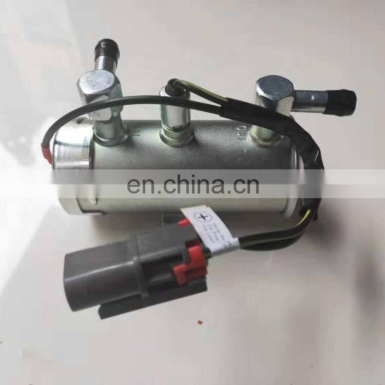 24v Diesel Engine fuel pump 8980093971