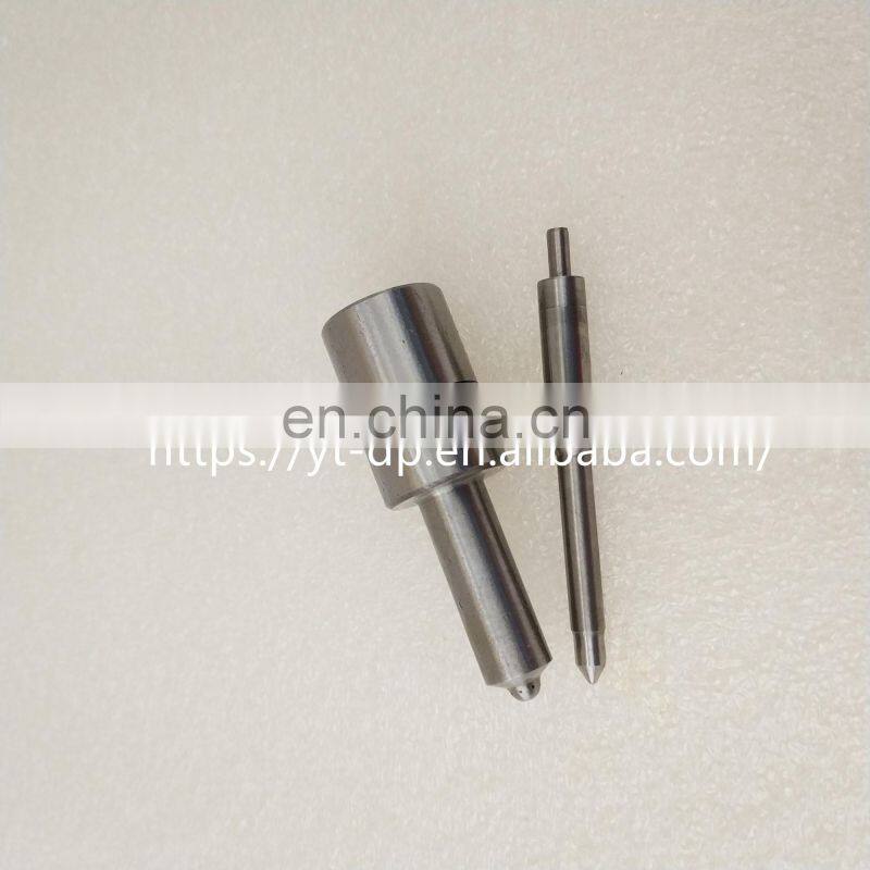 Diesel fuel injector nozzle S type fuel injector nozzle ZCK150S835 or ZCK150S835E
