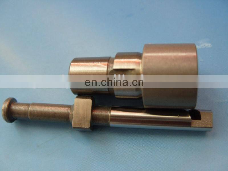 pump plunger/element