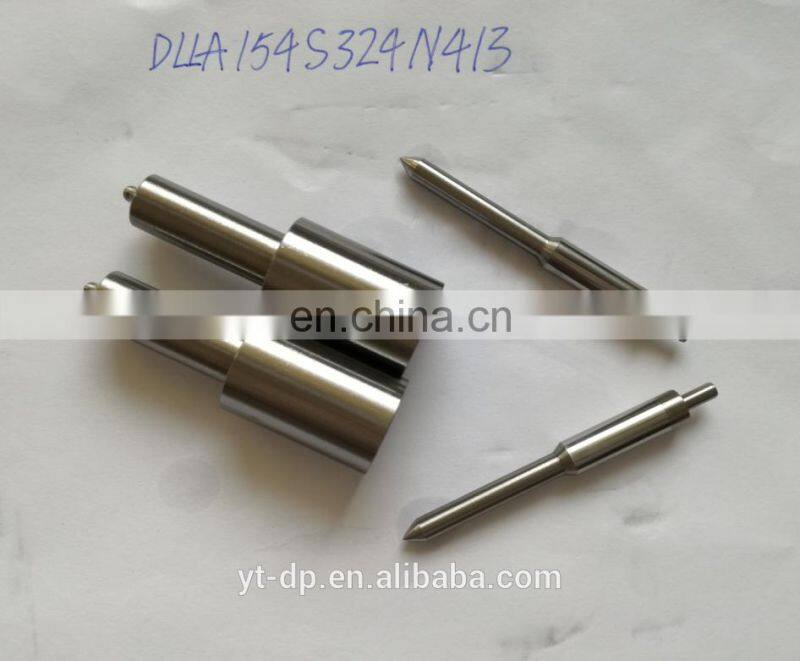 diesel injector nozzle DLLA154S324N413