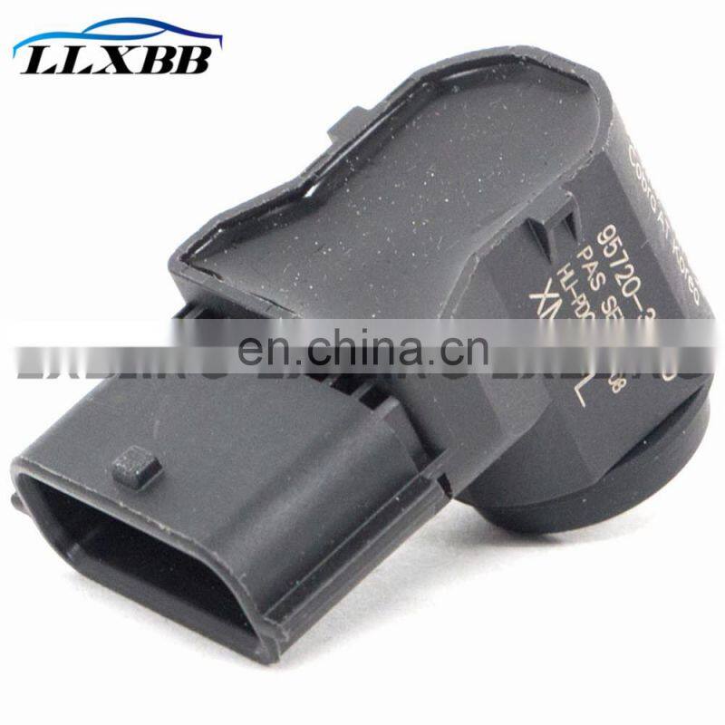 Reverse Backup Bumper PDC Parking Sensor 4MT006HCD For Hyundai i40 95720-3Z000 957203Z000 95720 3Z000