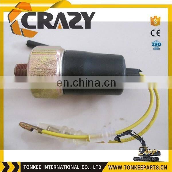 diesel engine 6BD1 oil pressure sensor 1-82410160-0 ,excavator spare parts