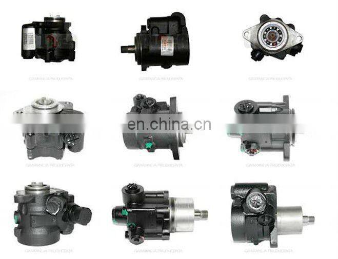 Power Steering Pump For Volvo Truck 1589231