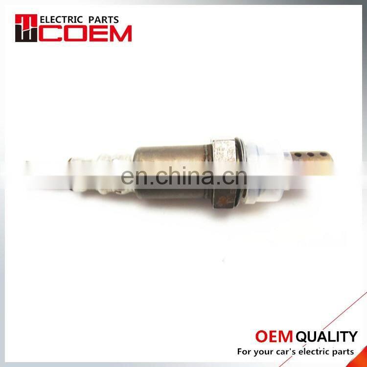 Auto Engine Spare Parts 18213-63J01 For Suzuki Swift RS415 RS413 Air Fuel Ratio Sensor