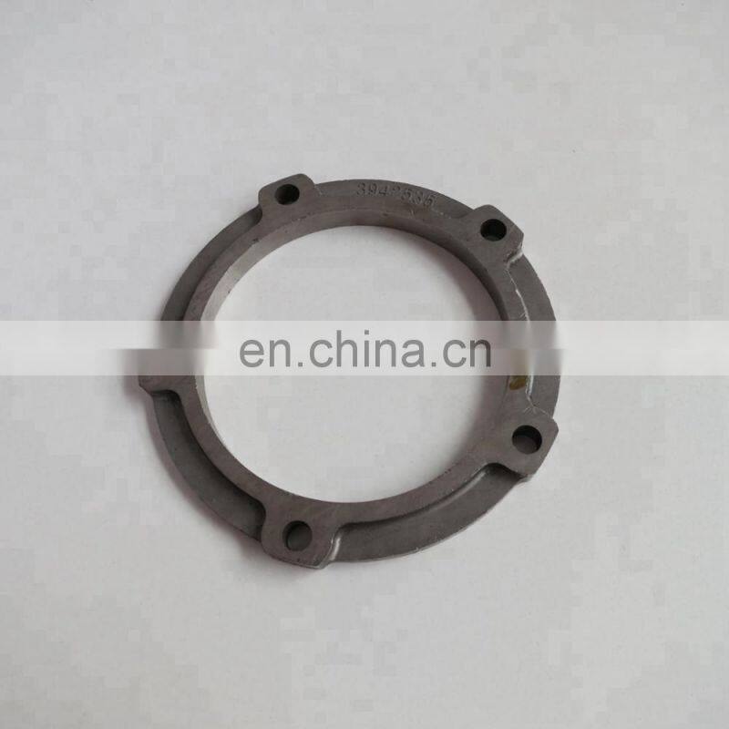 6CT Diesel engine spare parts crankshaft front oil seal kit 3942535