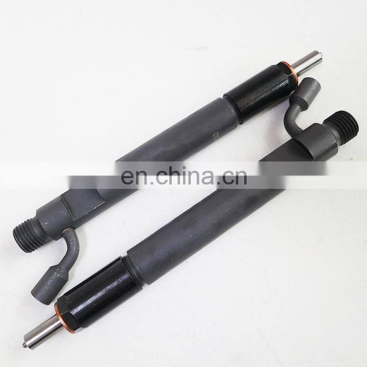 Truck Engien Spare Parts 3921262 6CT8.3 Diesel Engine Injector Nozzles