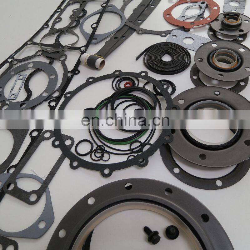 M11 diesel engine spare parts repair gasket kit lower-4089998 for truck