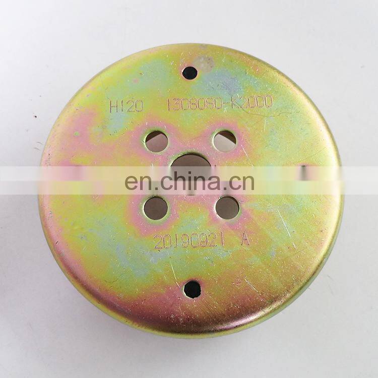 Sanfeng Engine Spare Parts 1308080 Fan Coupling