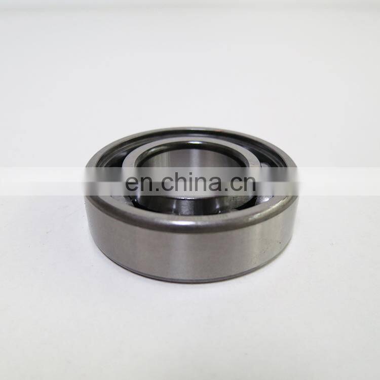 Long Working Life High Precision 6205 Deep Groove Ball Bearing