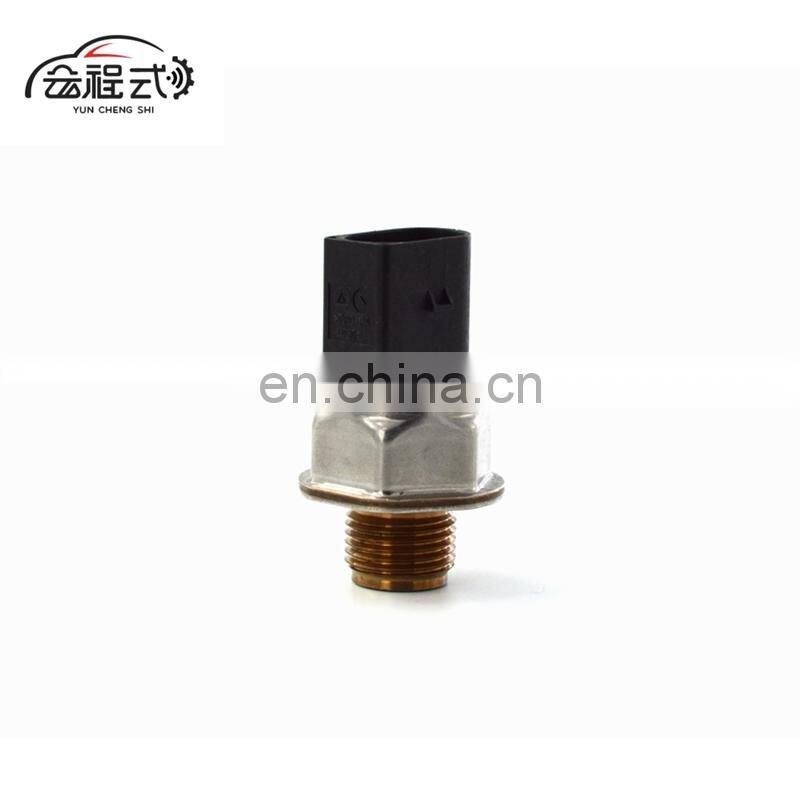 Original Fuel Rail Pressure Sensor 85PP30-02 For Hyundai For Chevrolet Cruze