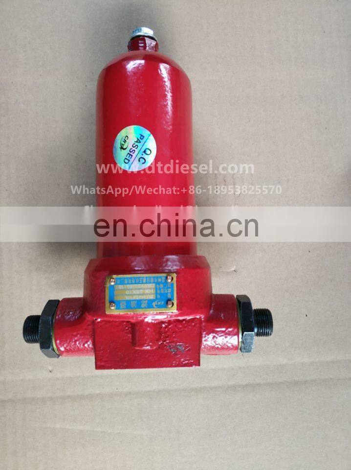 CR825 CR918 Precise Filter