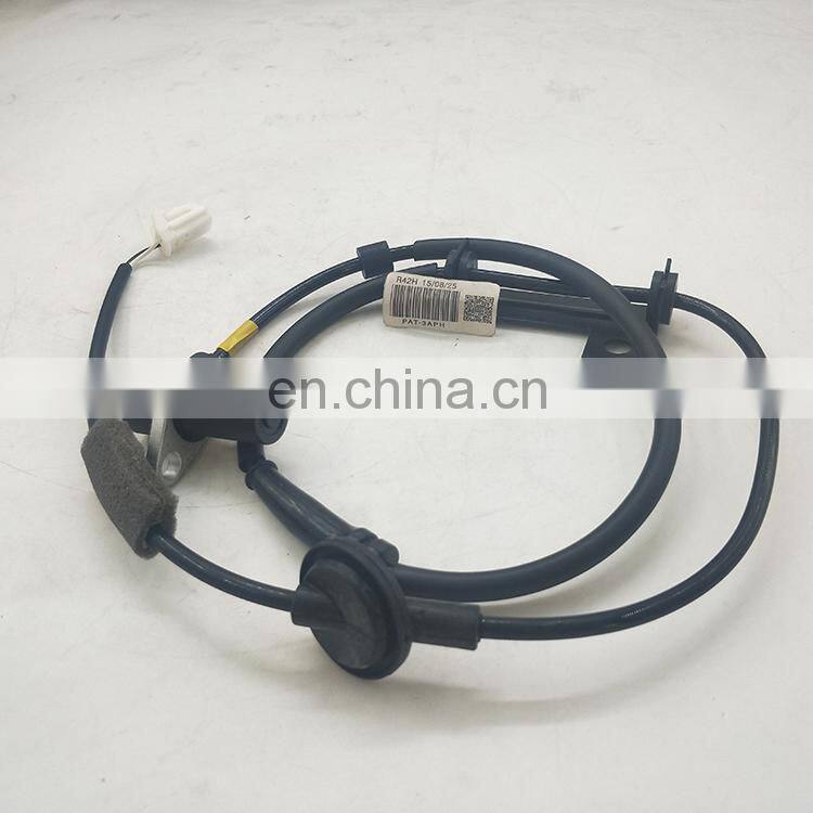 PAT ABS Wheel Speed Sensor Rear right 95660-26000 For Santa FE 2.4L 3.5L 95650-26000 left