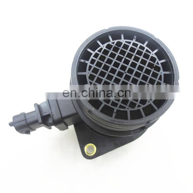 Guangzhou  hengney auto parts high quality 0281006196  for German car Air flow meter assembly