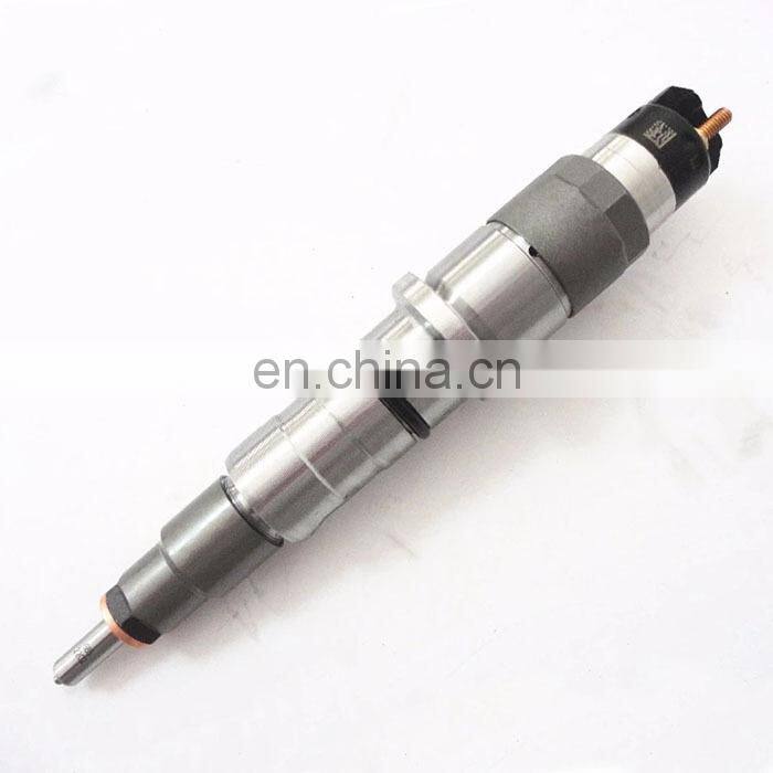 ISLE engine fuel injector 4940171 5263306 3965750