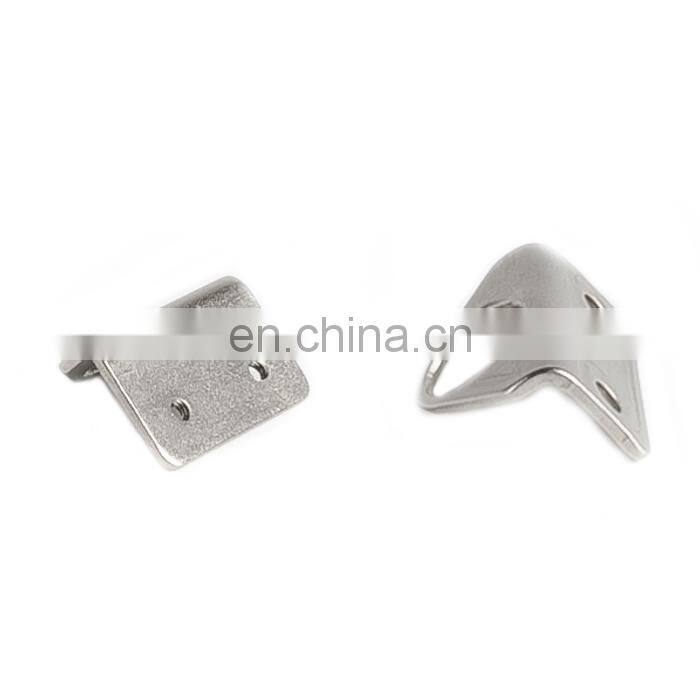 Custom high quality steel sheet metal forming metal stamp bending spare car parts