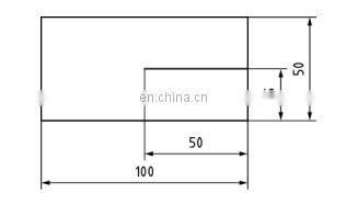 Tear Resistance and Puncture Resistance Tester for Gloves