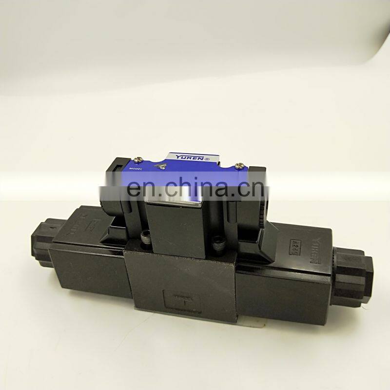 YUKEN hydraulic valve DSG-01-2D2-R220-50 solenoid valve DSG-01-3C10-A220-50