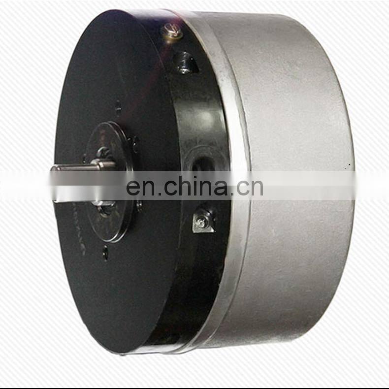 0-150 mpa hydrostatic radial piston pump can be customized machine tool electric plunger pump with miniature ultra-high pressure