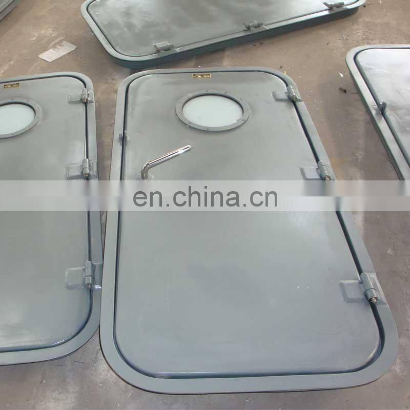 BOCHI Marine Aluminum Cabin Door