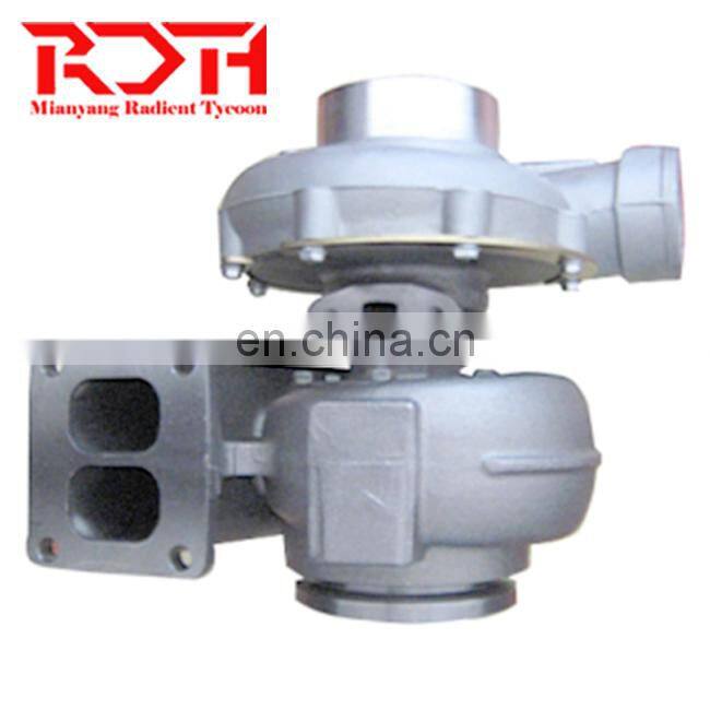 BK95-090 HX50 3594809 3804546 4024969 3537037 3537038 76194635 35086457 3594810 turbocharger for Cummins BOMAG Truck M11 engine