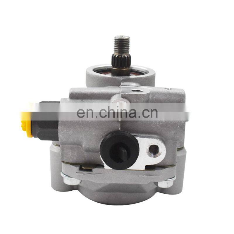 New Power Steering Pump For 1996-2001 Toyota 4Runner Tacoma 2.7L 2.4L DOHC 44320-04043
