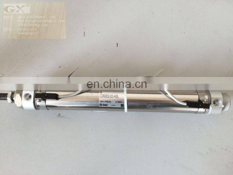 SMC Air cylinder CDM2B32-200