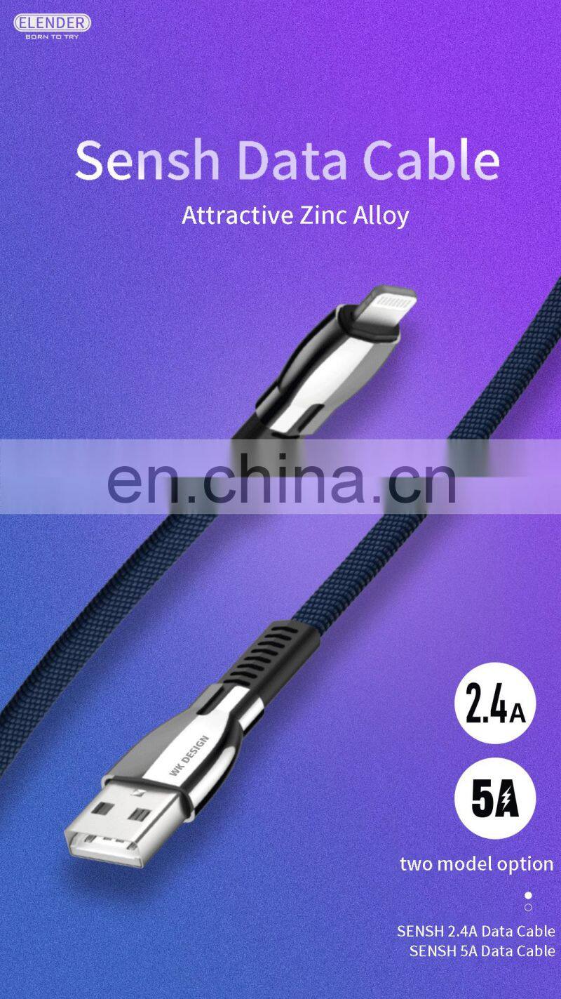 Elender Type C or 3.5 mm Pin Connector Wired Earphone , Four Horn Earbuds , Dual Moving Coil In-ear Headphone