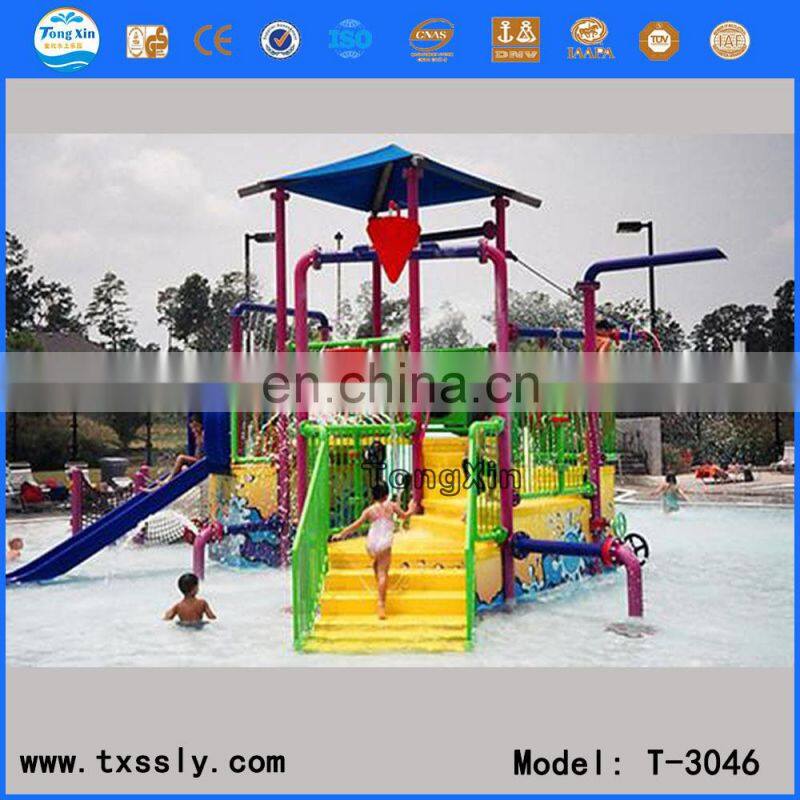 used water park slide, water park rides for sale