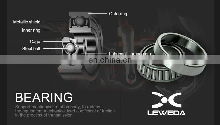 333388 LEWEDA Auto Shock Absorber Prices Car Shock Absorbers Parts for COROLLA ZZE122 334323 48510-49495