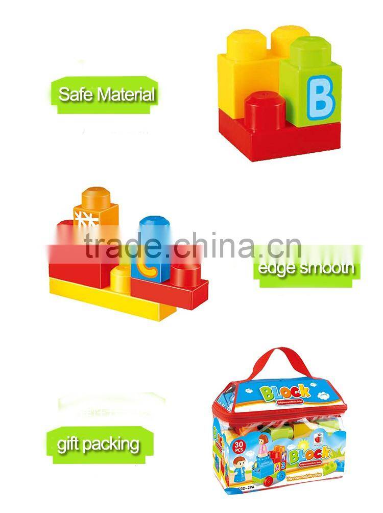 JSTOYS Educational baby blocks for wholesale