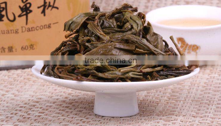 High mountain Oolong Tea Fenghuangdancong Oolong Tea