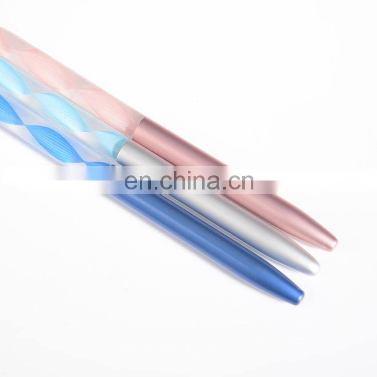 Professional acrylic nail brush nail polish applicator brush, brushnail hair