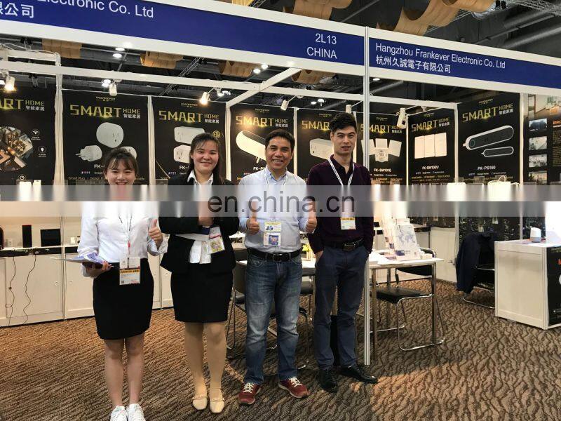 wifi controlled light switch 1 2 3 gang wifi light switch