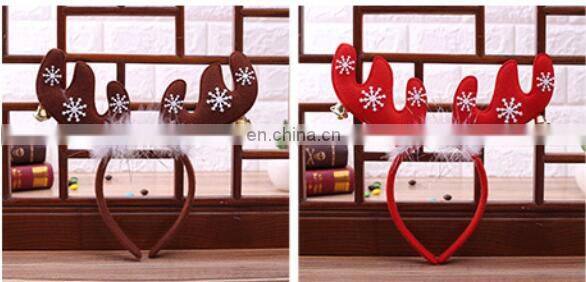 2020 new design best christmas hair bobby pin toys kids gift