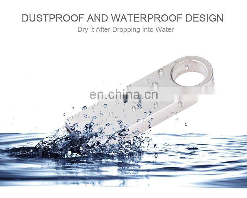 New Style mini Metal USB Flash Drives USB 2.0 Pen Drive 32GB/16GB/8GB/4GB pendrives U disk