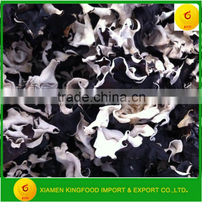 Wholesale Dried Black Fungus in Stock