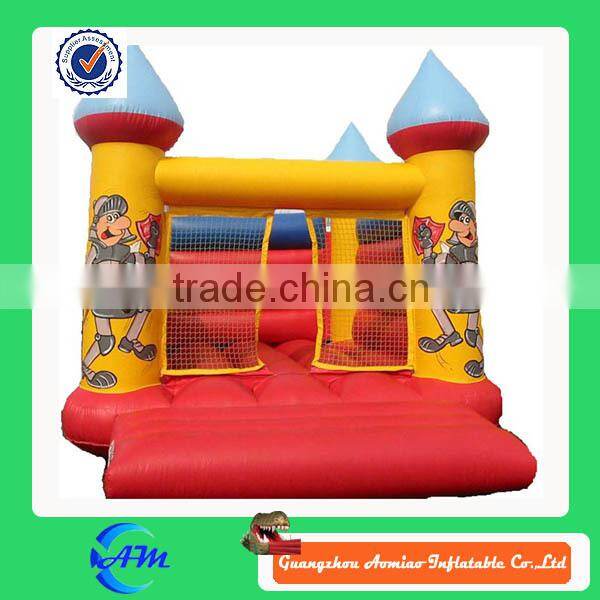 mini kids inflatable bouncy castle bounce house jumping house for sale