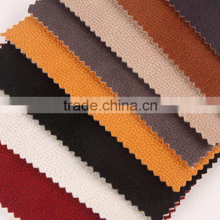100% Polyester Fabric,Velboa Bronzed For Home Textile,Sofa