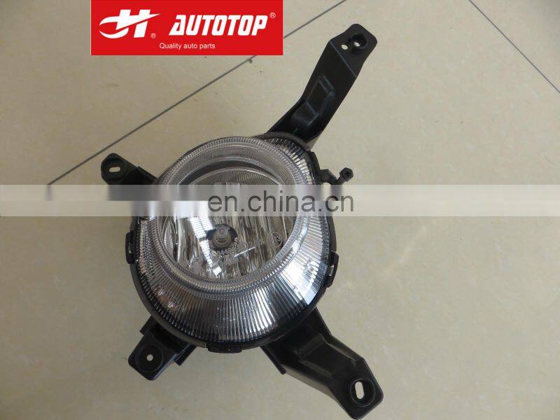 FOG LAMP FOR I10'17/R 92202-B4500 L 92201-B4500/AUTO PARTS