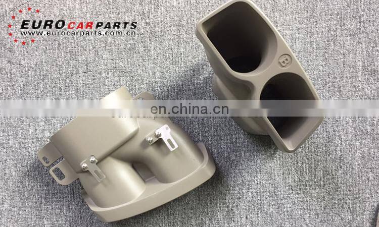 W222 S63 carbon fiber parts fit for S-class W222 S63/S65 to B-style carbon fiber parts for S65 carbon fiber parts