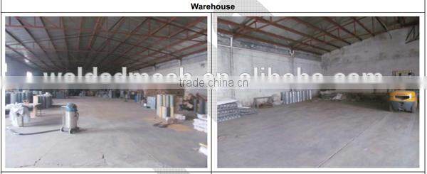 China Famous Factory sell mine sieving mesh