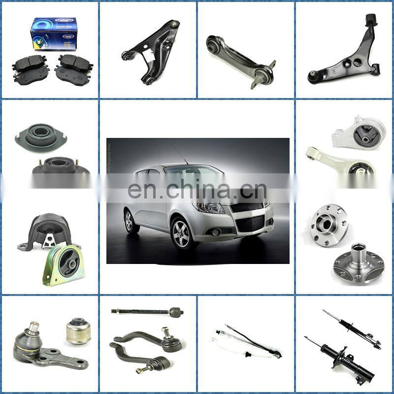 A/M Auto Spare Parts Auto Chassis Parts Car Chassis Parts