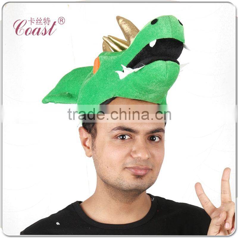Custom your own tea party hats wholesale