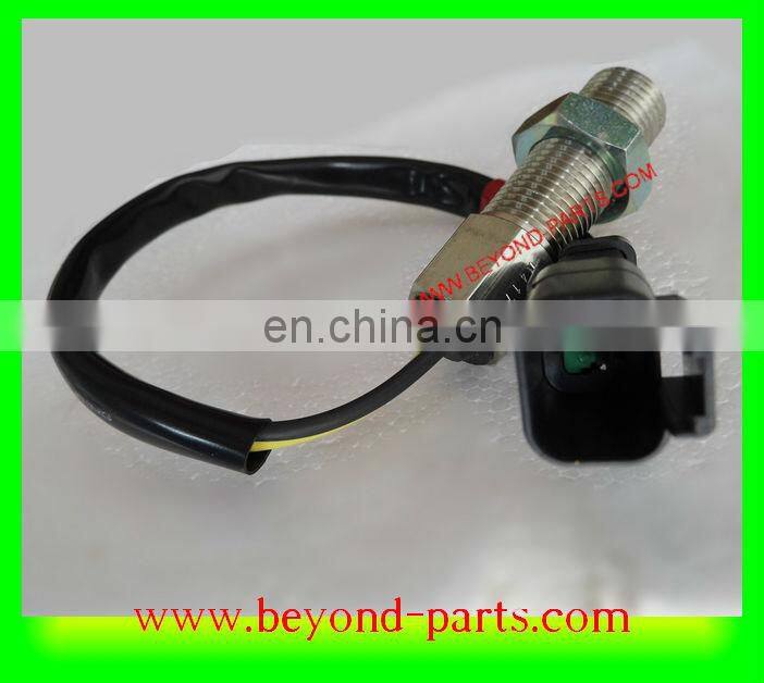 320C excavator parts sensor speed switch GP 196-7973
