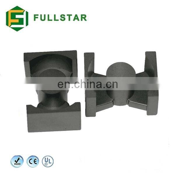 Hot Sale High Quality TYPE Soft Magnetic Mn-Zn Ferrite Core