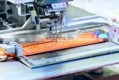 Factory Hot Sale 014mm Nylon Yarn Good Quality braided Sewing Thread