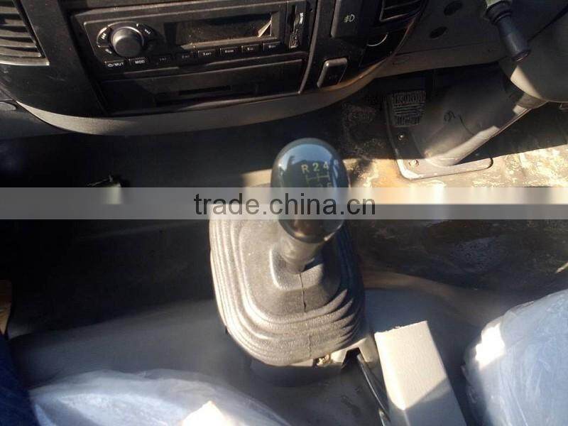 RHD concrete mixer truck for sale