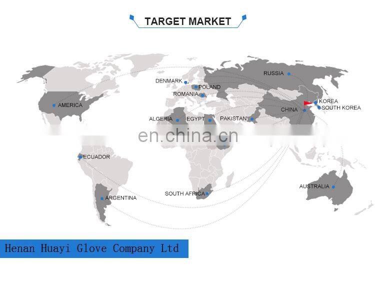 Knitting Winter Warm Cell Phone Gloves For Touch Screen