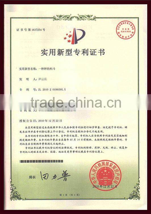 PenKan Z conveyer on packaging production line