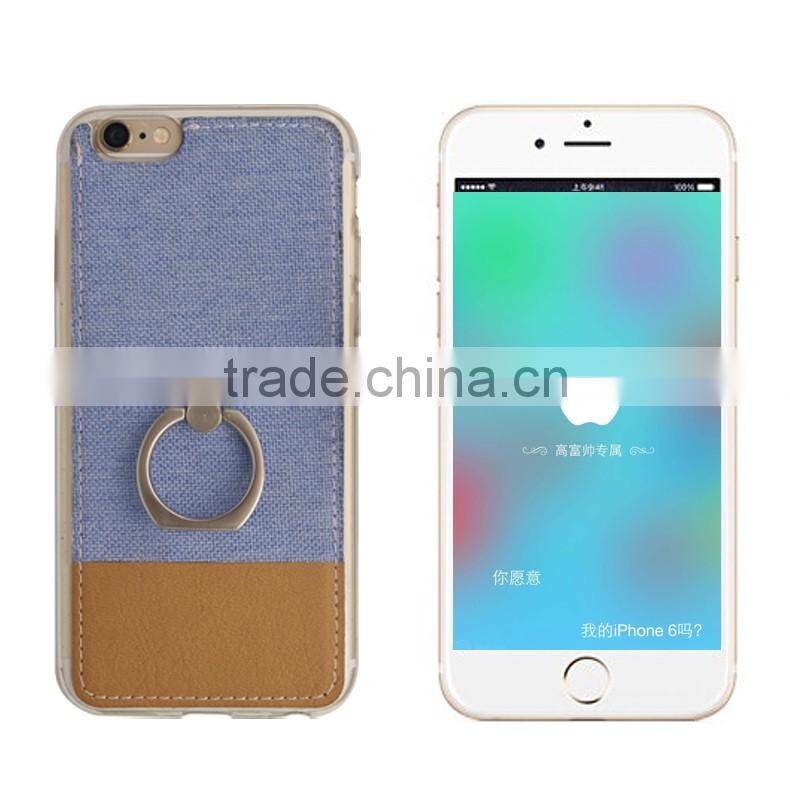 mobile phone case novel protective cover case for iphone 6